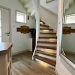 Familiehuis Pollux 6 Personen Aan Zee Appartement *