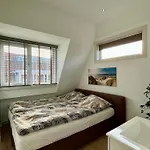 Familiehuis Pollux 6 Personen Aan Zee * Noordwijk