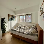 Apartment Pollux 6 Pers 300m Het *