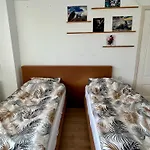 Familiehuis Pollux 6 Personen Aan Zee Appartement Noordwijk