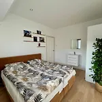 Apartment Pollux 6 Pers 300m Het *