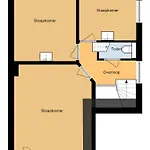 Appartement Familiehuis Pollux 6 Personen Aan Zee