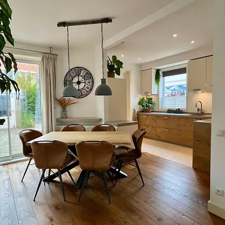 Apartamento Pollux 6 Pers 300m Het *