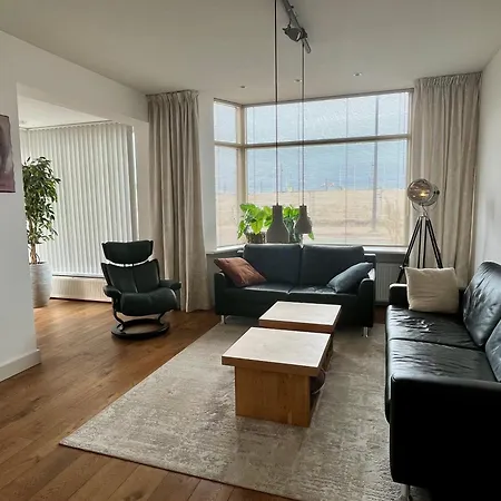 Familiehuis Pollux 6 Personen Aan Zee Noordwijk