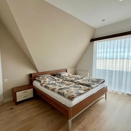 Apartment Pollux 6 Pers 300m Het Noordwijk