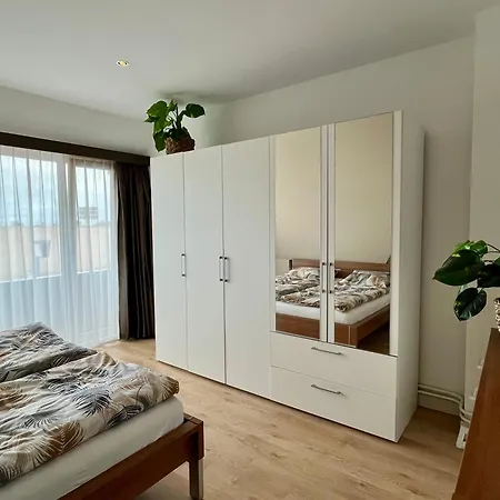 Pollux 6 Pers 300m Het Apartament *