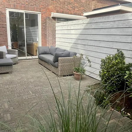 Familiehuis Pollux 6 Personen Aan Zee