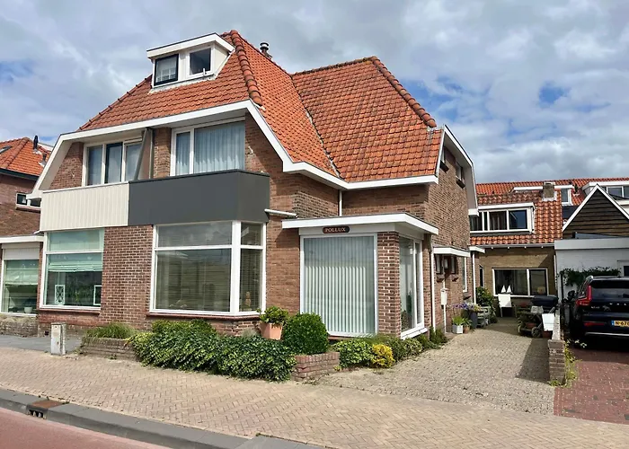 Pollux 6 Pers 300m Het