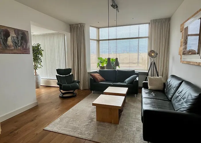 Pollux 6 Pers 300m Het Noordwijk