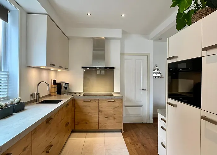 Apartamento Pollux 6 Pers 300m Het