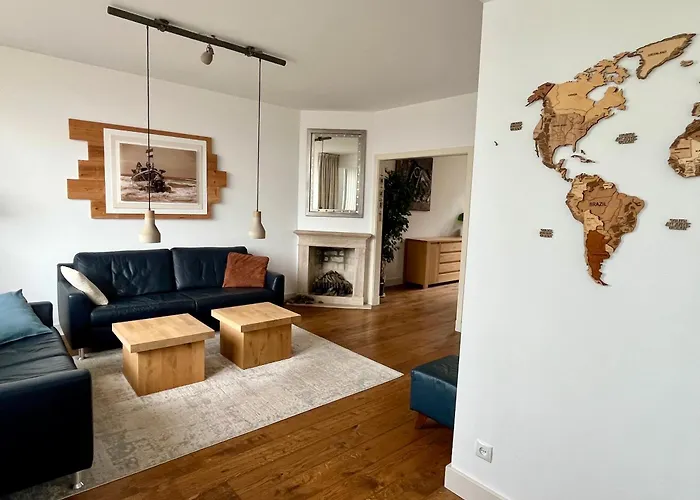 Pollux 6 Pers 300m Het Apartamento Noordwijk