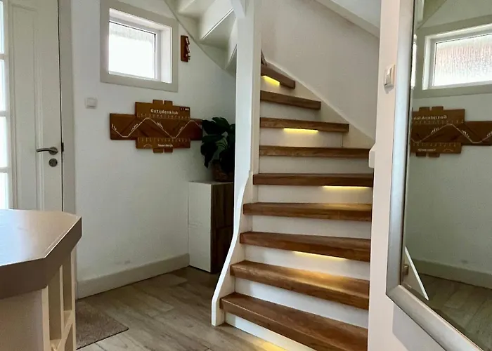 Pollux 6 Pers 300m Het Apartament *