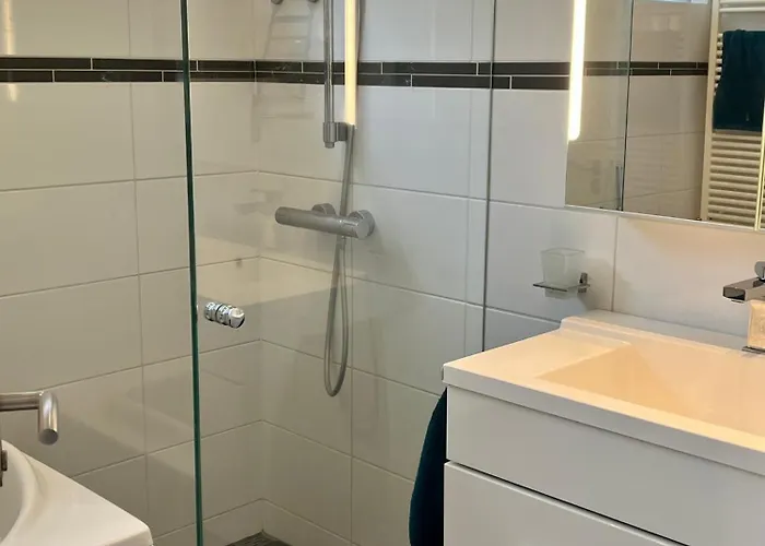 Apartament Pollux 6 Pers 300m Het