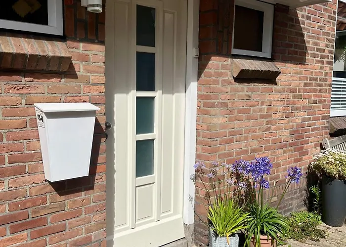 Apartament Pollux 6 Pers 300m Het Noordwijk